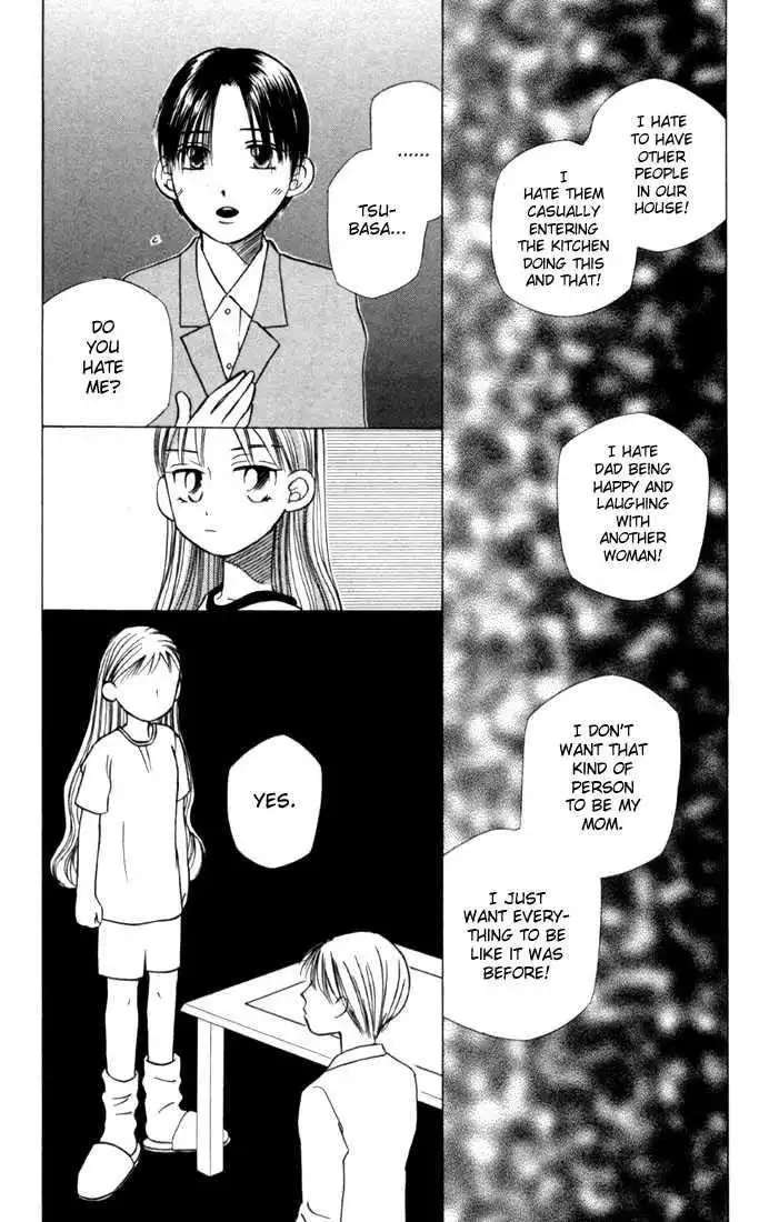 Kare Kano Chapter 18 21